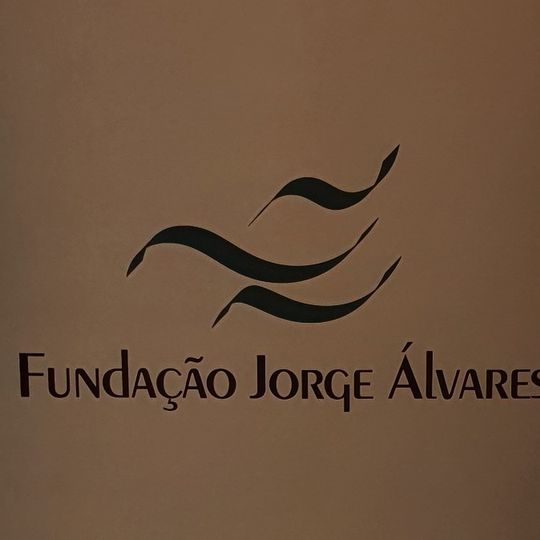 Fundação Jorge Álvares