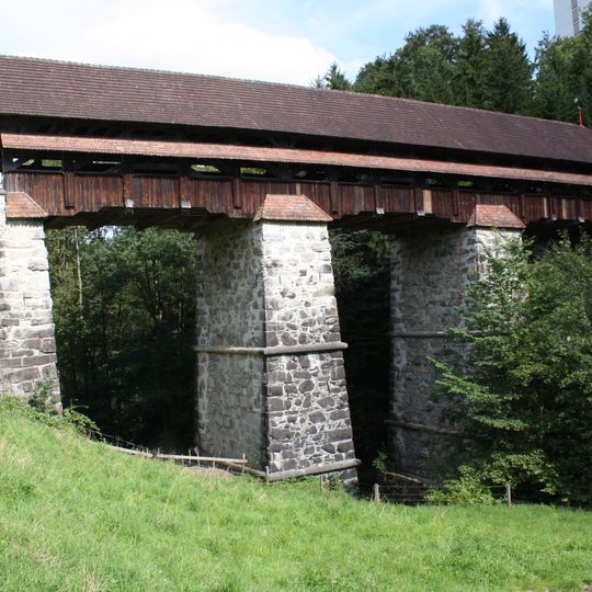 Rothenburger Brücke