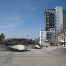 Blackebergs torg