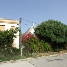 Barraca in 162 Carrera del Riu