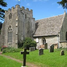 Church of St Catherine