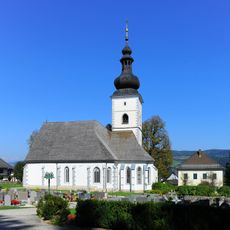 Parish church Maria Elend