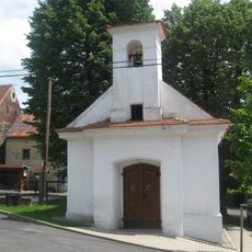 Římskokatolická farnost Radovesice