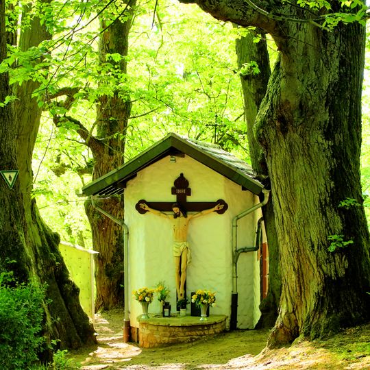 Marienkapelle Rehlingen