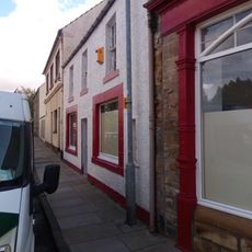 2 Bridge Street, Jedburgh