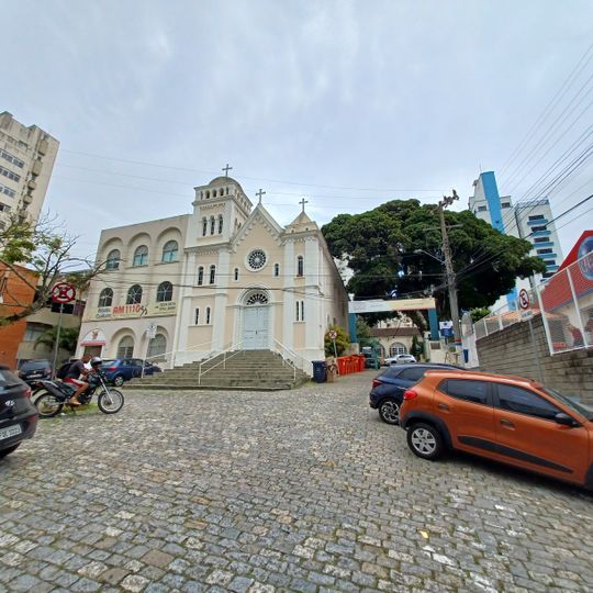 Igreja São Sebastião