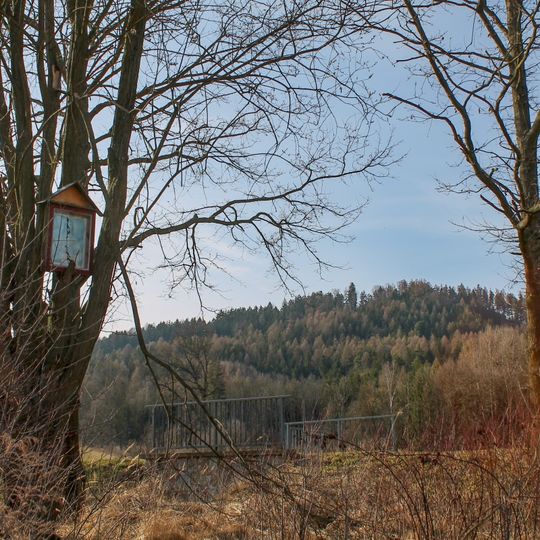 Obrázek v Bludově na Bludovečku