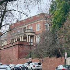 White-Meyer House
