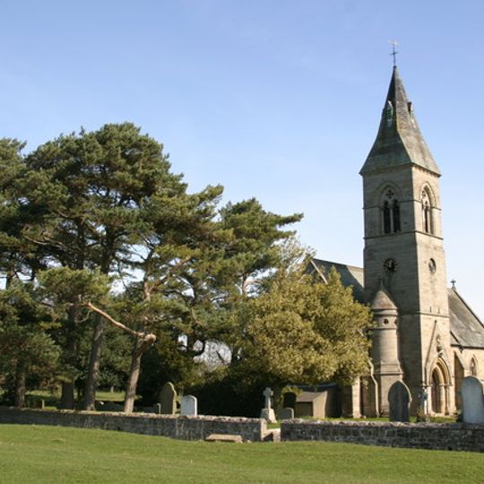 Church of Holy Saviour