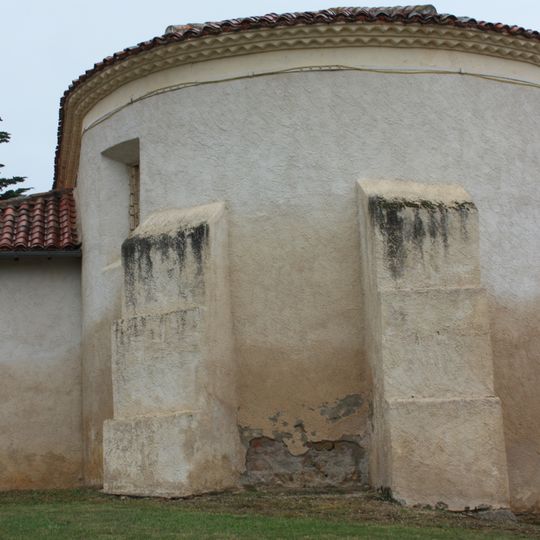 Église Saint-Pierre de Ponsampère