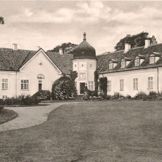 Hørbygaard