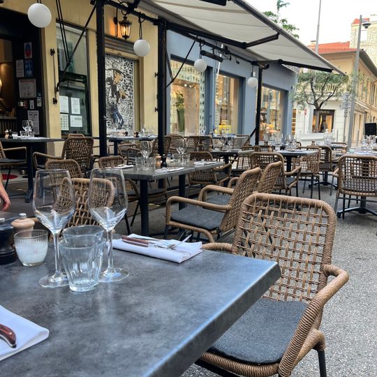 La Cantine de Mémé