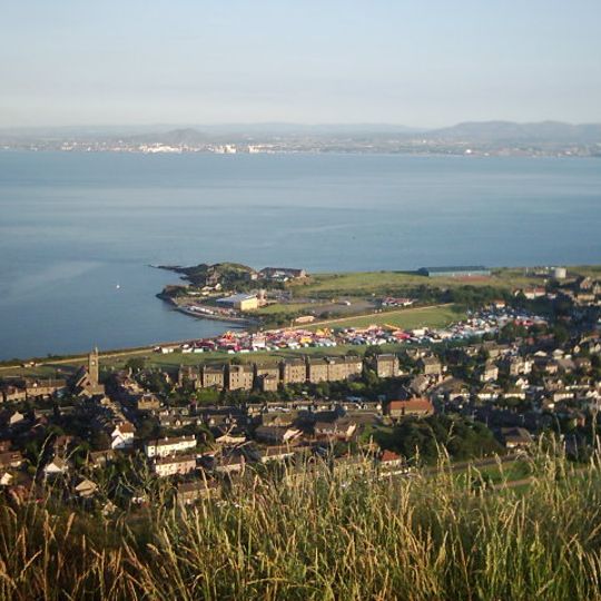 Burntisland