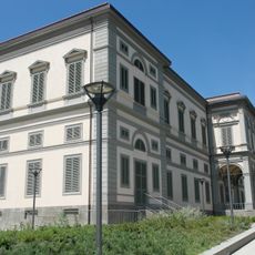 Centro culturale Accabì Hospital Burresi