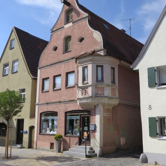 Bürgerhaus
