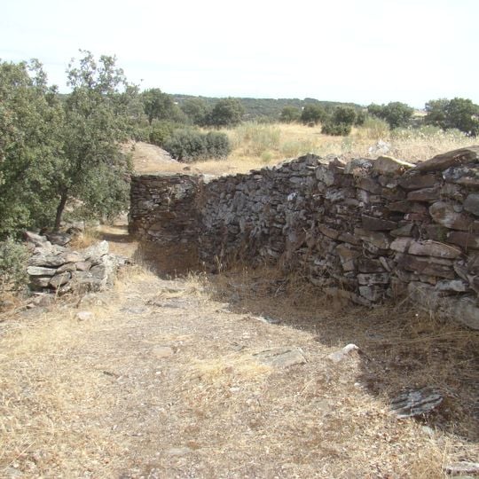Cerro de la Virgen del Castillo
