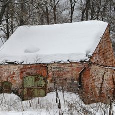 Палатка (Филяндино)