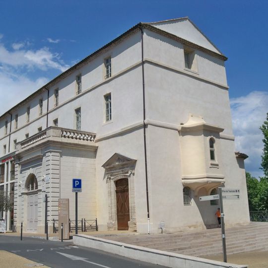 Dominikanerkloster Carpentras