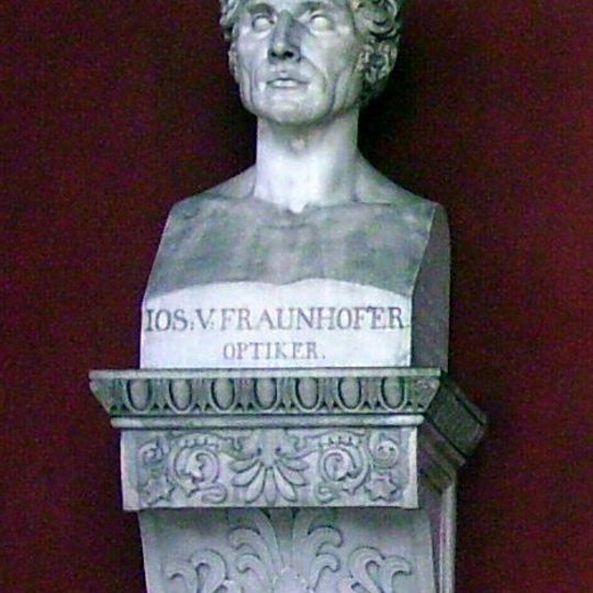 Fraunhofer Society