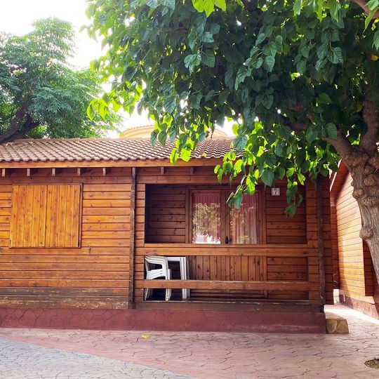 Camping Ferrer