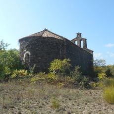 Église Sainte-Eulalie de Villèle