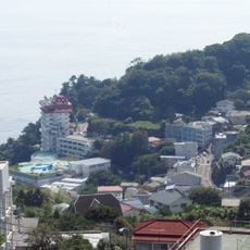 Izusan Onsen