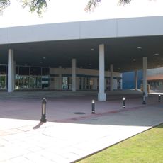 Rabobank Theater and Convention Center