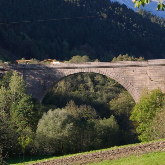 Stefansbrücke
