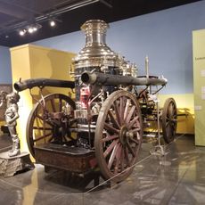 El Paso Museum of History