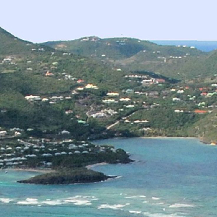 Saint-Barthélemy