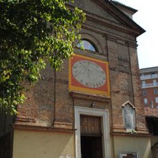 Chiesa dello Spirito Santo