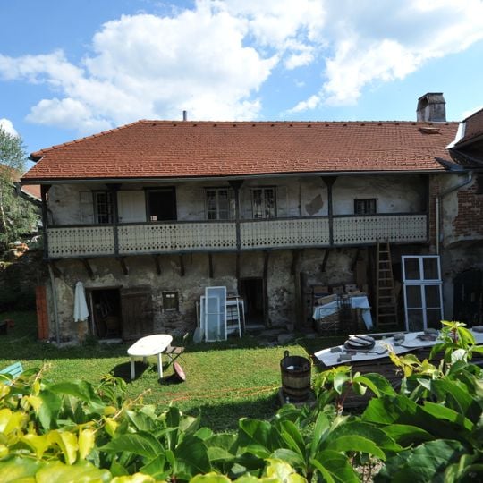 Haberl Haus, Kulturzentrum