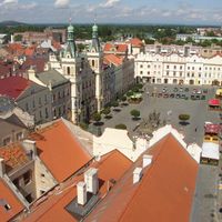 Powiat Pardubice