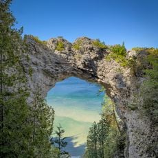 Arch Rock