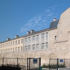 Professed House of Paris