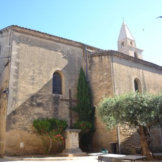 Église Saint-Pierre de Vers