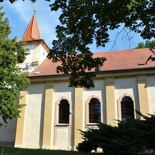 Church of Saint Wenceslaus