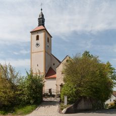 Pfarrkirche Ehenfeld