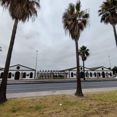 Bodega El Tiro de Osborne