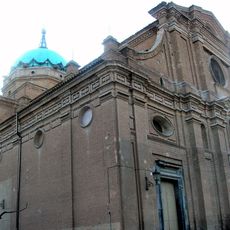 Church of Nuestra Señora de la Asunción, La Almunia de Doña Godina