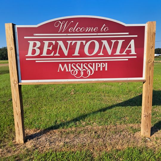 Bentonia