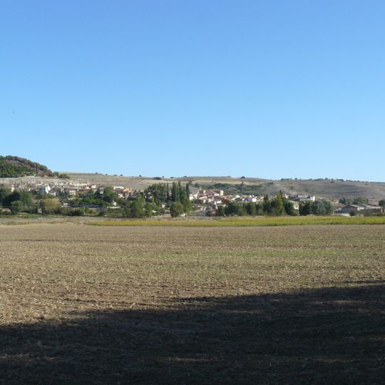 Castrillo de Don Juan