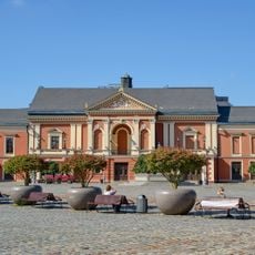 Theater Square