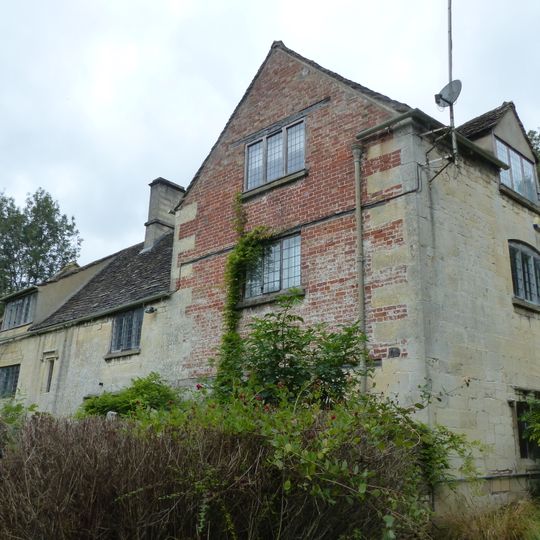 Kings Mill House