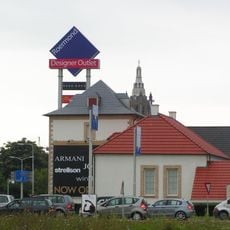 Designer Outlet Roermond