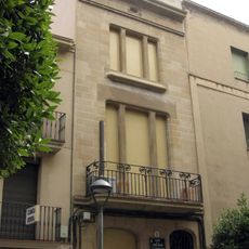 Casa Comerma