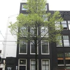 Nieuwezijds Voorburgwal 336, Amsterdam