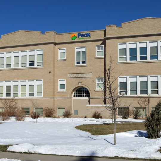 Churchill Public School