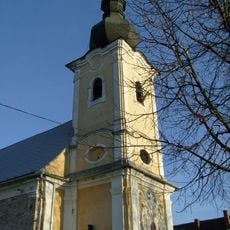 Greek Catholic Church in Târgu Mureș