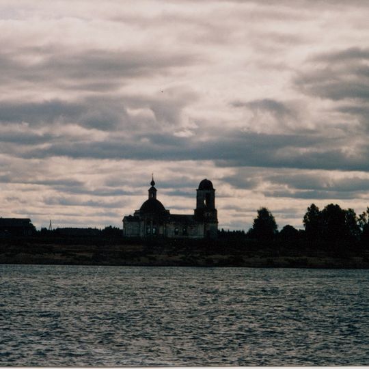 Георгиевская церковь